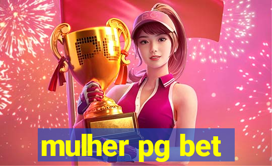 mulher pg bet